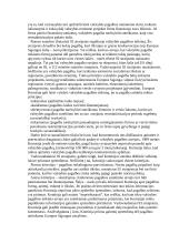 Europos Bendrijos (EB) konkurencinė politika 5 puslapis