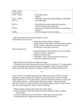 Europos Bendrijos (EB) konkurencinė politika 10 puslapis