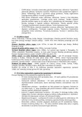 Europos Sąjunga (ES) ir Lietuva 4 puslapis