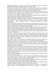 Europos Sąjungos žemės ūkio politika (BŽŪP) 3 puslapis