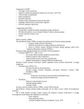 Europos Sąjungos (ES) ekonomika 2 puslapis