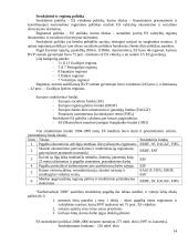 Europos Sąjungos (ES) ekonomika 14 puslapis