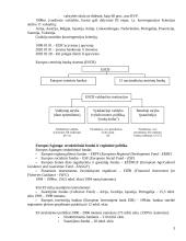 Europos Sąjungos (ES) ekonomika 3 puslapis