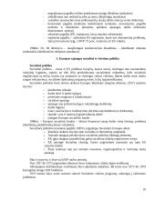 Europos Sąjungos (ES) ekonomika 10 puslapis