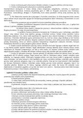 Europos Sąjungos plėtra ir raida 14 puslapis