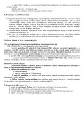 Europos Sąjungos plėtra ir raida 15 puslapis