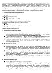 Europos Sąjungos plėtra ir raida 6 puslapis