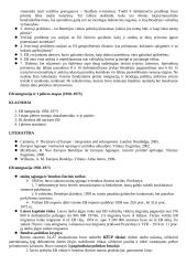 Europos Sąjungos plėtra ir raida 7 puslapis