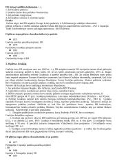 Europos Sąjungos plėtra ir raida 10 puslapis