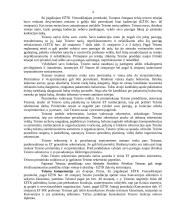 Europos teisingumo teismas (ETT) ir  Europos žmogaus teisių teismas (EŽTT) 4 puslapis
