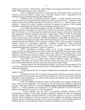 Europos teisingumo teismas (ETT) ir  Europos žmogaus teisių teismas (EŽTT) 6 puslapis