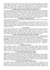 Detali teorija - filosofija 2 puslapis