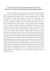 Filosofijos egzamino teorija 2 puslapis