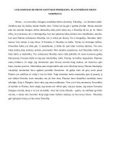 Filosofijos egzamino teorija 4 puslapis