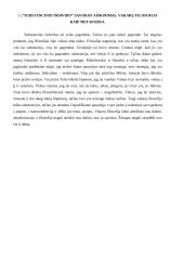 Filosofijos egzamino teorija 8 puslapis