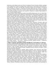 Filosofijos klausimai 2 puslapis