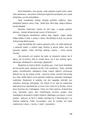 Senovės bei šiuolaikinė filosofija 11 puslapis