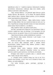 Senovės bei šiuolaikinė filosofija 19 puslapis