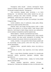 Senovės bei šiuolaikinė filosofija 20 puslapis