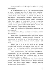 Senovės bei šiuolaikinė filosofija 5 puslapis