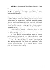 Senovės bei šiuolaikinė filosofija 7 puslapis