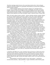 Būties teorijos tarpsmas ir raida senovės Graikijoje iki Platono 2 puslapis