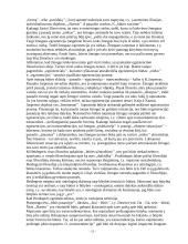 Būties teorijos tarpsmas ir raida senovės Graikijoje iki Platono 13 puslapis