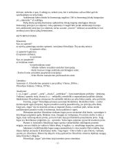 Būties teorijos tarpsmas ir raida senovės Graikijoje iki Platono 15 puslapis