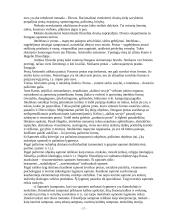 Būties teorijos tarpsmas ir raida senovės Graikijoje iki Platono 17 puslapis