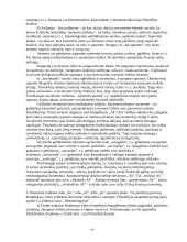 Būties teorijos tarpsmas ir raida senovės Graikijoje iki Platono 18 puslapis