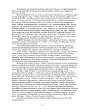 Būties teorijos tarpsmas ir raida senovės Graikijoje iki Platono 19 puslapis