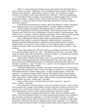 Būties teorijos tarpsmas ir raida senovės Graikijoje iki Platono 20 puslapis