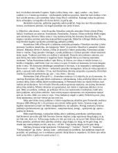 Būties teorijos tarpsmas ir raida senovės Graikijoje iki Platono 3 puslapis