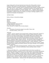 Būties teorijos tarpsmas ir raida senovės Graikijoje iki Platono 6 puslapis