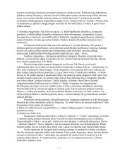 Būties teorijos tarpsmas ir raida senovės Graikijoje iki Platono 7 puslapis