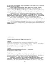 Būties teorijos tarpsmas ir raida senovės Graikijoje iki Platono 10 puslapis