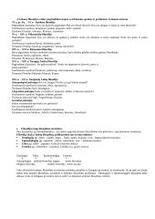 Filosofijos kontrolinio darbo klausimai 2 puslapis