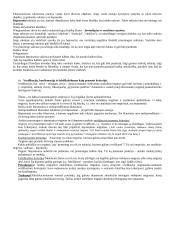 Filosofijos kontrolinio darbo klausimai 11 puslapis