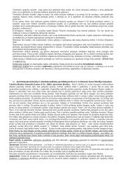 Filosofijos kontrolinio darbo klausimai 7 puslapis