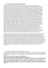 Filosofijos kontrolinio darbo klausimai 9 puslapis