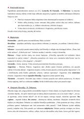 Filosofinės būsenos 3 puslapis