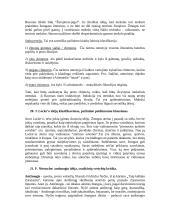 Pradmenys - filosofija 14 puslapis