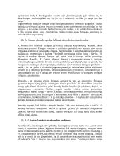 Pradmenys - filosofija 16 puslapis