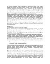 Pradmenys - filosofija 3 puslapis