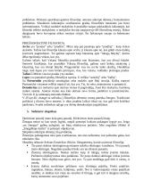 Pradmenys - filosofija 4 puslapis