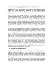 Pradmenys - filosofija 6 puslapis