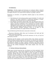 Pradmenys - filosofija 8 puslapis