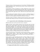 Pradmenys - filosofija 10 puslapis