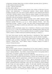 Filosofijos istorija 2 puslapis