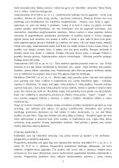 Filosofijos istorija 3 puslapis